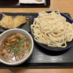 武蔵野うどん 竹國 大井武蔵野店の画像