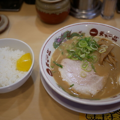 天下一品 神田店の画像