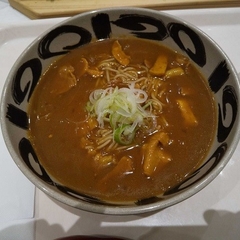 エームサービス 都庁第二本庁舎4階職員食堂の画像