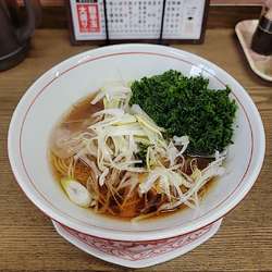 煮干し あっさり あおさのり