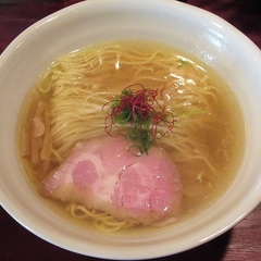 らーめん寛の画像