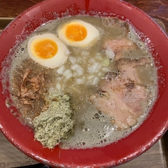 麺や 六三六 別邸 箕面店の画像