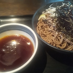 つけそば周庵の画像