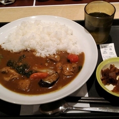 マイカリー食堂 千葉店の画像