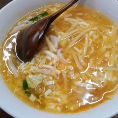 中華料理 花福の画像