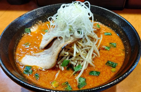 「炎」@みそ街道 炎~en~ 千葉みゆき通り店の写真