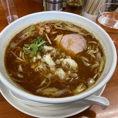 中華そば 板橋の画像