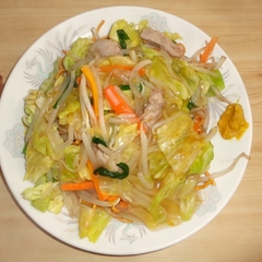 中華料理 鈴華の画像