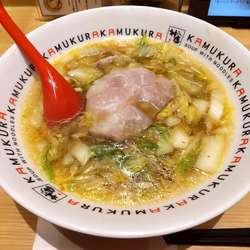 OISHI RAMEN（￥790）