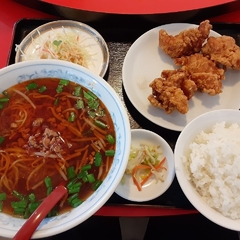 中国家庭料理 京華 競艇場前店の写真