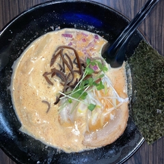 昼麺家 Hanamiyaの画像