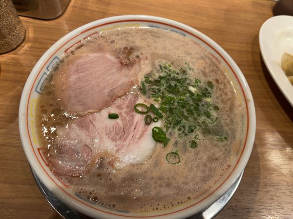 「博多セット1400円博多」@三代目 博多 だるま アクアシティお台場店の写真