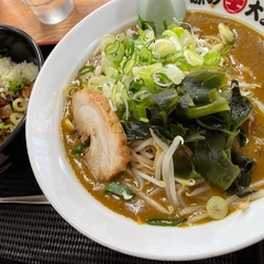 味の大王 知新の画像