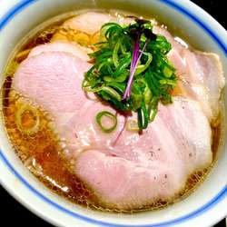 特製ラーメン 黒毛和牛せいろご飯