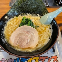 横濱家系ラーメン 壱角家 伊豆修善寺店の画像