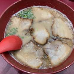 チャーシューメン