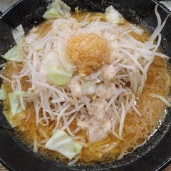 江戸味噌ラーメン 二代目てらッちょ 石岡店の画像