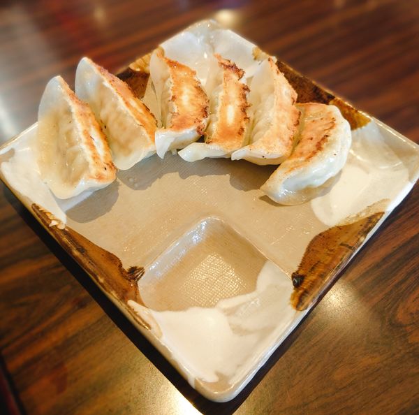 「焼餃子」@五味八珍 江南店の写真