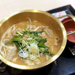 ゆで太郎 環七西瑞江店の画像