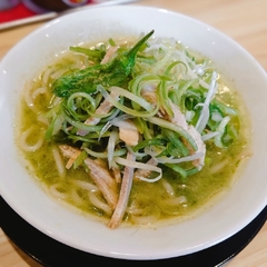 横浜家系ラーメン 有楽家 岐阜茜部店の画像
