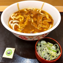 いろり庵きらくそば 五反田店の画像