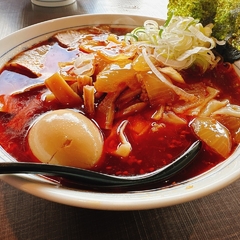 大勝軒next 勝浦ビーチ店の画像