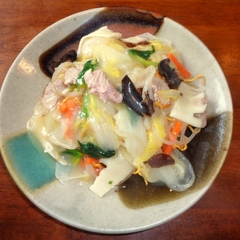 中華料理 東園の画像