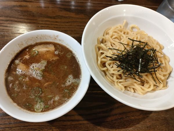 「つけ麺」@麺匠 大悟 DAIGOの写真