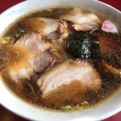 ラーメン つり吉 本店の画像