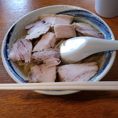 喜多方ラーメンcafeざくろの画像