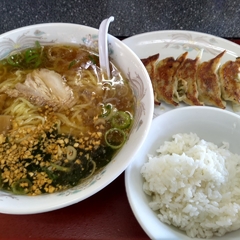 中華料理 貴楽の画像