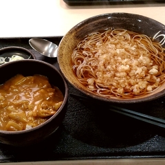 ゆで太郎 高崎上小塙町店の画像