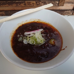 秩父そば 御花畑駅売店の画像