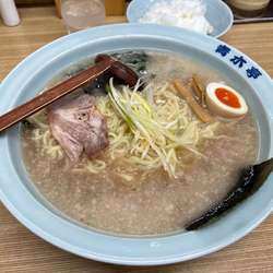 ラーメン