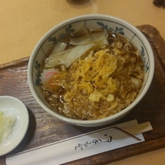 渋谷更科の画像