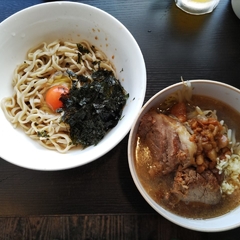 ラーメン二九六の画像