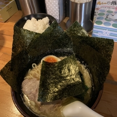 上尾らぁめん 本店の画像