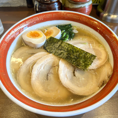 らーめん 昇やの画像