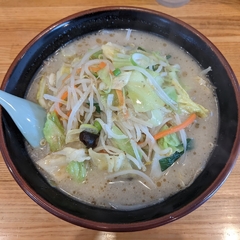 らあめん流石の画像