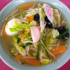 食事処 大将の画像