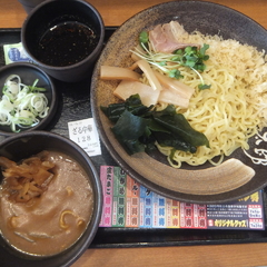 ゆで太郎 藤岡市役所前店の画像