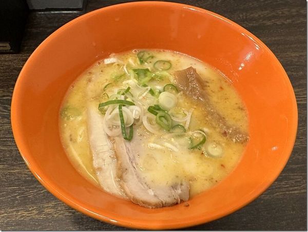 ラーメンとんしお