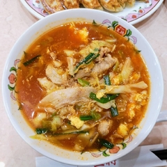 餃子の王将 綱島駅前店の画像