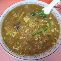 中華料理 香蘭の画像