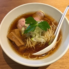 麺恋 まうろあの画像