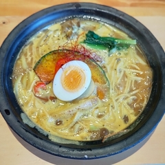 麺と炊き餃子 こ林の画像