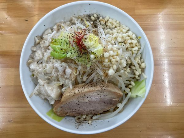 「罪(¥830)」@せんだが家の写真