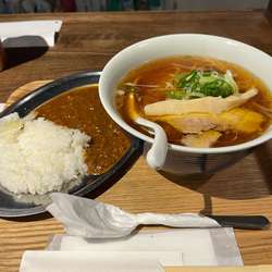 月島ロック　Bセット