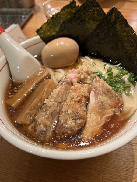 「スーパージンジャーヘッドバッド」@ジンジャーヘッドバッドの写真