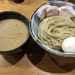 つけ麺